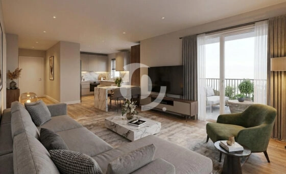 Zatrzymaj się, to tutaj. Jeżyce 94m²| Rabat!