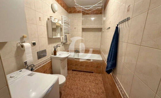 2 pokoje | duży balkon | Winda | Piwnica