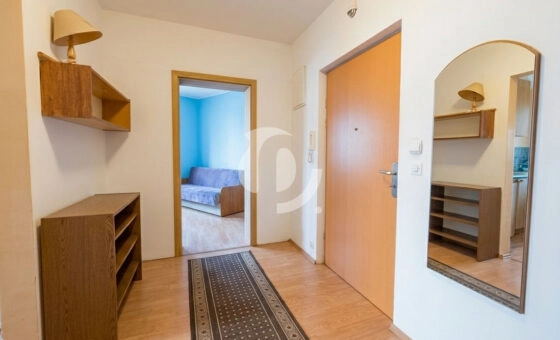 2 pokoje | duży balkon | Winda | Piwnica