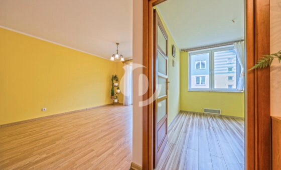 41,71 m² | 2 pokoje | blisko szkoły| hala garażowa