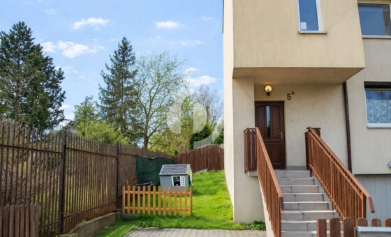 Niepołomice, blisko Krakowa 5 pokoi 116m2