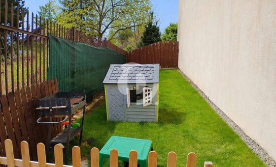 Niepołomice, blisko Krakowa 5 pokoi 116m2