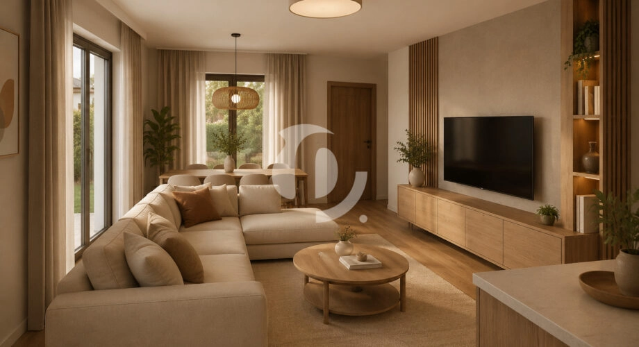 4 pokoje, 20 m2 Tarasu, bez PROWIZJI/PCC