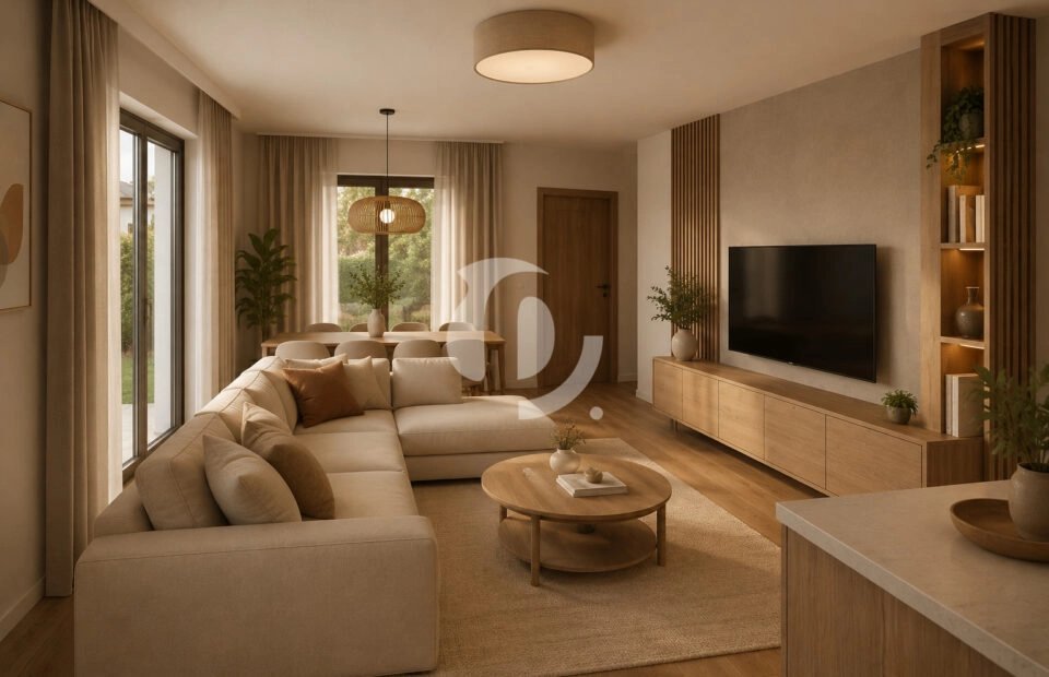 4 pokoje, 20 m2 Tarasu, bez PROWIZJI/PCC