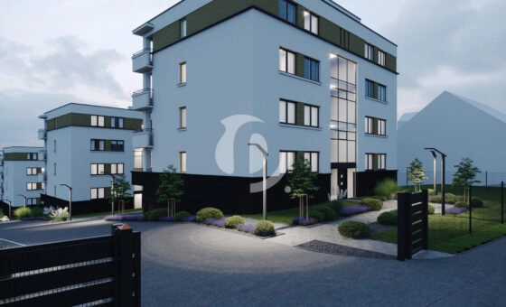 4 pokoje, 20 m2 Tarasu, bez PROWIZJI/PCC