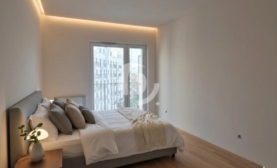 Promocyjnie!3pok. 55 m²| Ciepły i słoneczny salon!