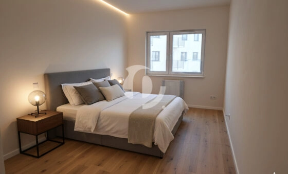 Promocyjnie!3pok. 55 m²| Ciepły i słoneczny salon!