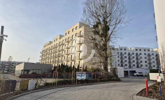 Promocyjnie!3pok. 55 m²| Ciepły i słoneczny salon!