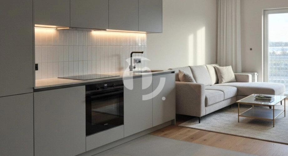 Promocyjnie!3pok. 55 m²| Ciepły i słoneczny salon!