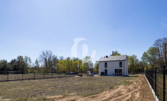 Dom wolnostojący | 147m2 | działka 1265m2 | garaż