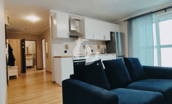 3 pokoje, loggia, klimatyzacja, miejsce parkingowe