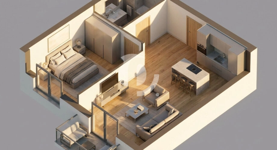 GOTOWE DO ODBIORU! 2pok 40m2|DUŻY RABAT DO 31.05!