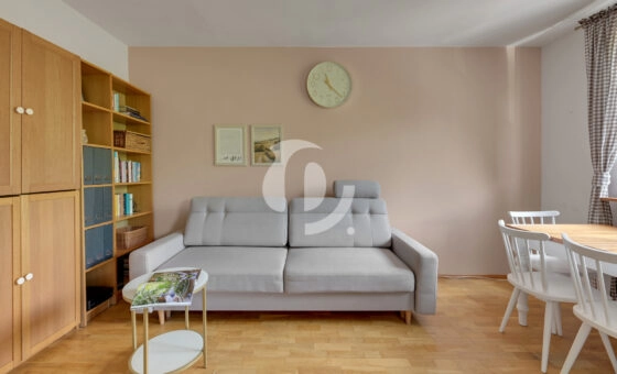 2 pokoje 43,78m2 balkon piwnica