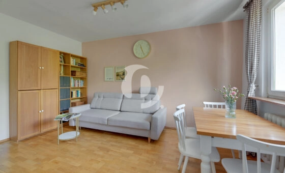 2 pokoje 43,78m2 balkon piwnica
