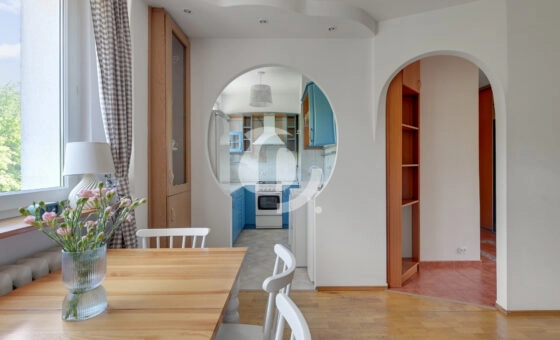 2 pokoje 43,78m2 balkon piwnica