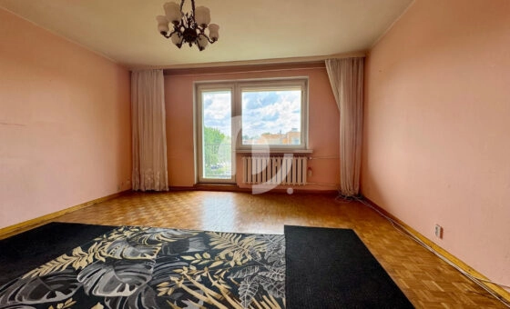 4 pokoje/78,70m2/komórka/balkon/dostępne od zaraz!