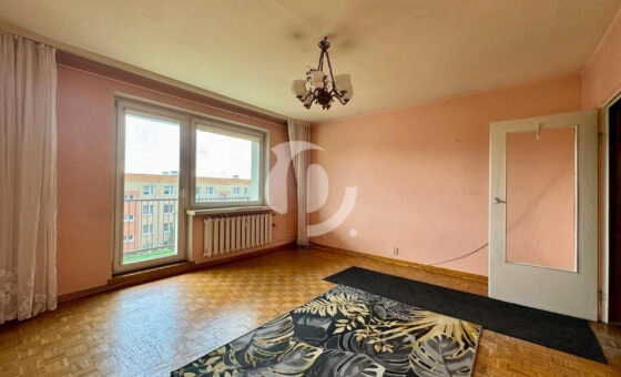 4 pokoje/78,70m2/komórka/balkon/dostępne od zaraz!