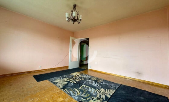 4 pokoje/78,70m2/komórka/balkon/dostępne od zaraz!