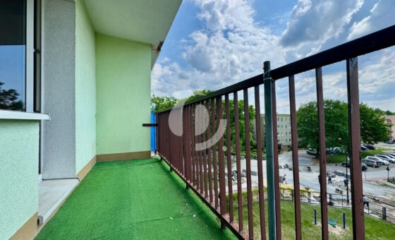 4 pokoje/78,70m2/komórka/balkon/dostępne od zaraz!