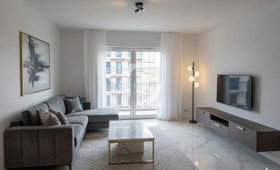 Sprawdź! 2pok. 41m²| Balkon 6m²| 12 min Poznań!