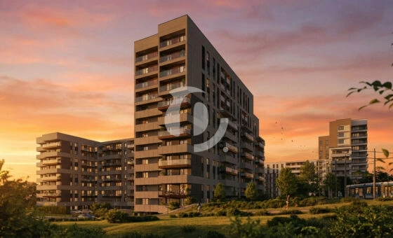 Przestronne 3pok 57m2|Loggia>blisko sklepy/tram