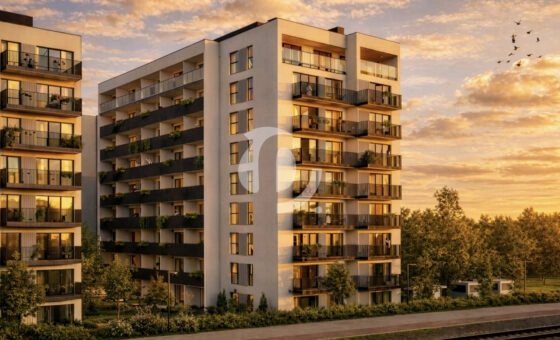 Komfortowe 2pok 40m2|Blisko do centrum/komunikacji