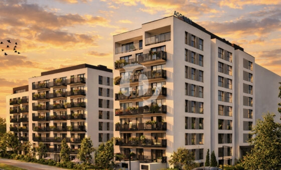 Duże 2pok 49m2|Osobna kuchnia/Blisko centrum!