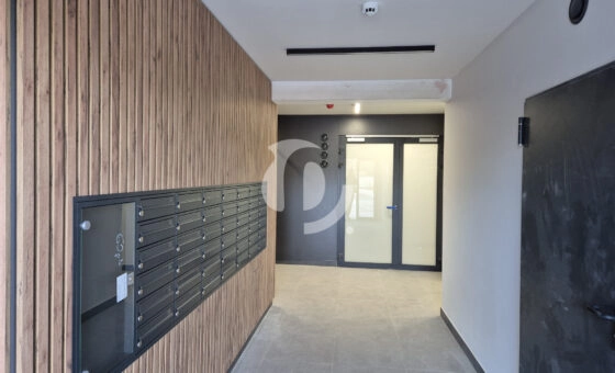 Ogródek i Taras 2pok. 41m²| 12 min Poznań!