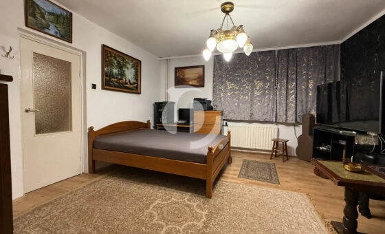 Dom w Besku na sprzedaż