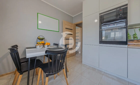 3-POKOJOWE (60,2 m²)do zamieszkania, blisko szkoła
