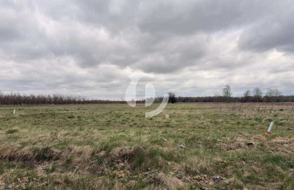 Działka budowlana | MPZP | od 1000 do 1500m2