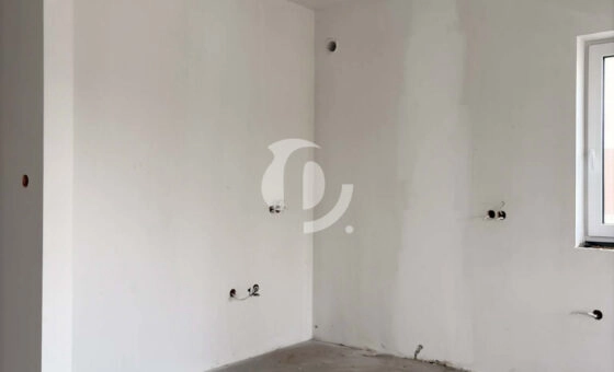 nowe domy pod Warszawą
