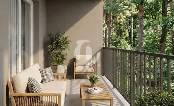 PROMOCJA 2 pokoje balkon zachód Gdynia 2026