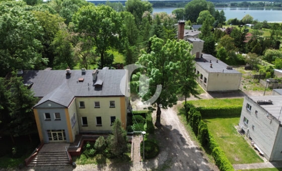 Kosewo | 3,05 ha nad Jeziorem Powidzkim | MPZP