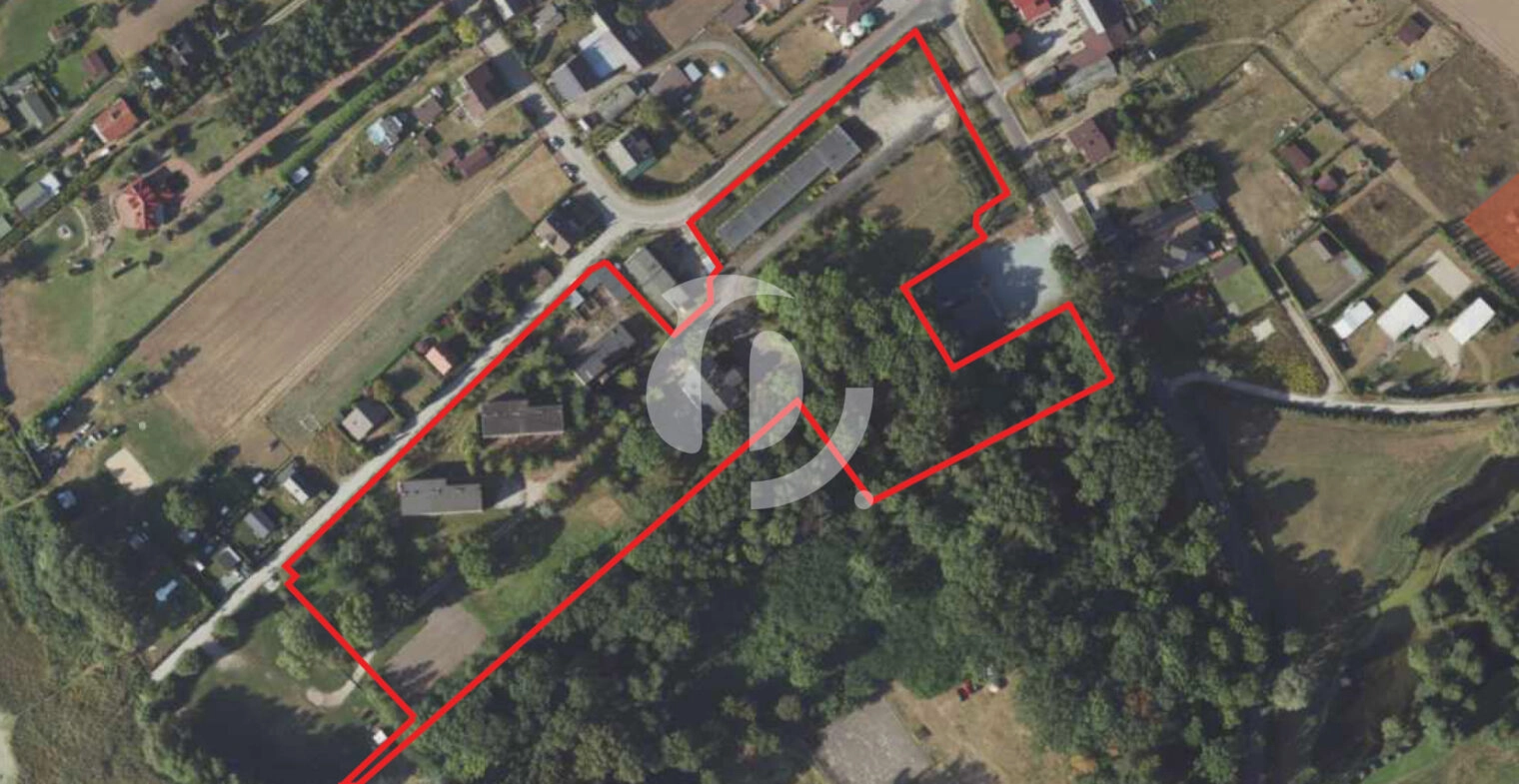 Kosewo | 3,05 ha nad Jeziorem Powidzkim | MPZP