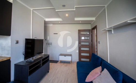 2 pokoje | 33 m² | Wrocław Wieczysta | po remoncie