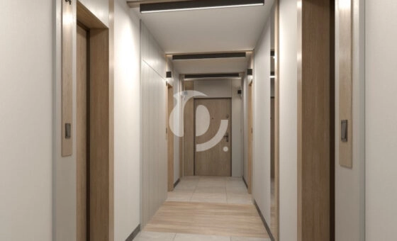 PROMOCJA duże 3 pokoje 54 m2 ogród 2026 XI