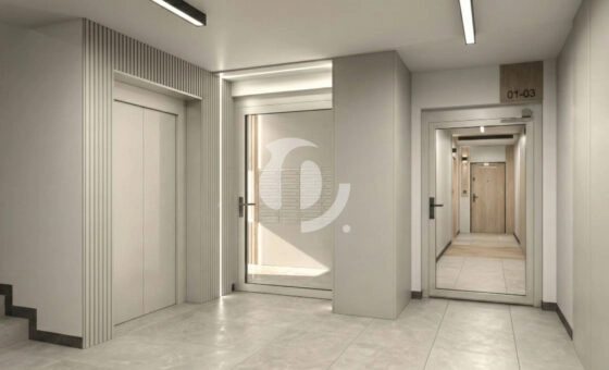 Duże 3 pokoje 60 m2 zachód las Gdynia