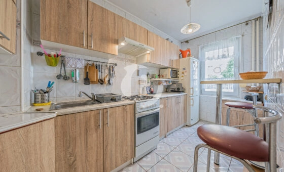 3-pokojowe| Gdynia Obłuże | 47,54 m² | parter