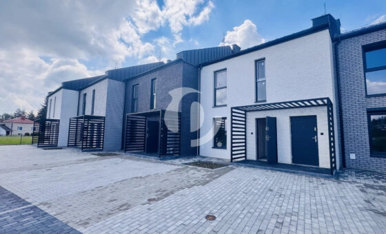 Apartamenty Klonowa - Krosno