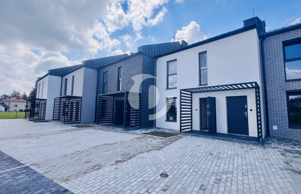 Apartamenty Klonowa - Krosno