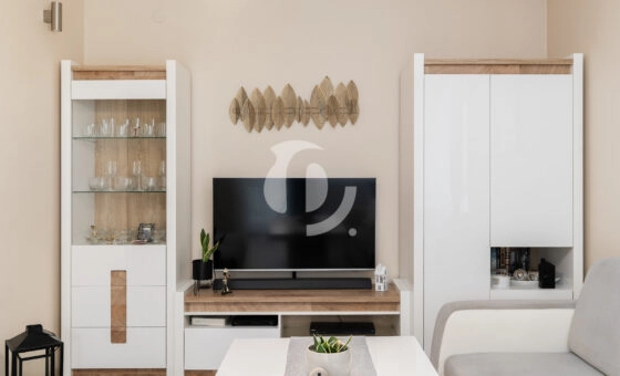 Gotowe do zamieszkania l 51,5m2 l balkon 9m2