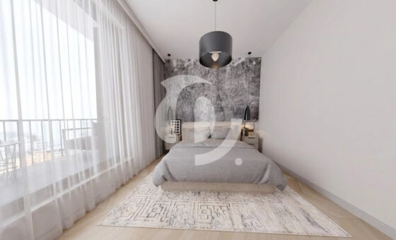 Południowe 73,71 m² 3-Stronne 2 Tarasy SKM