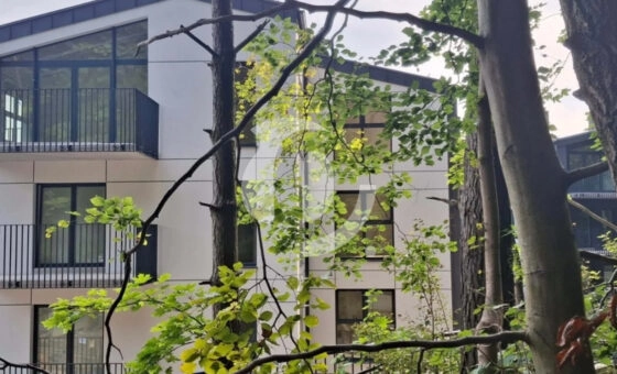 Duże 47m2 Gdynia las SKM obwodnica