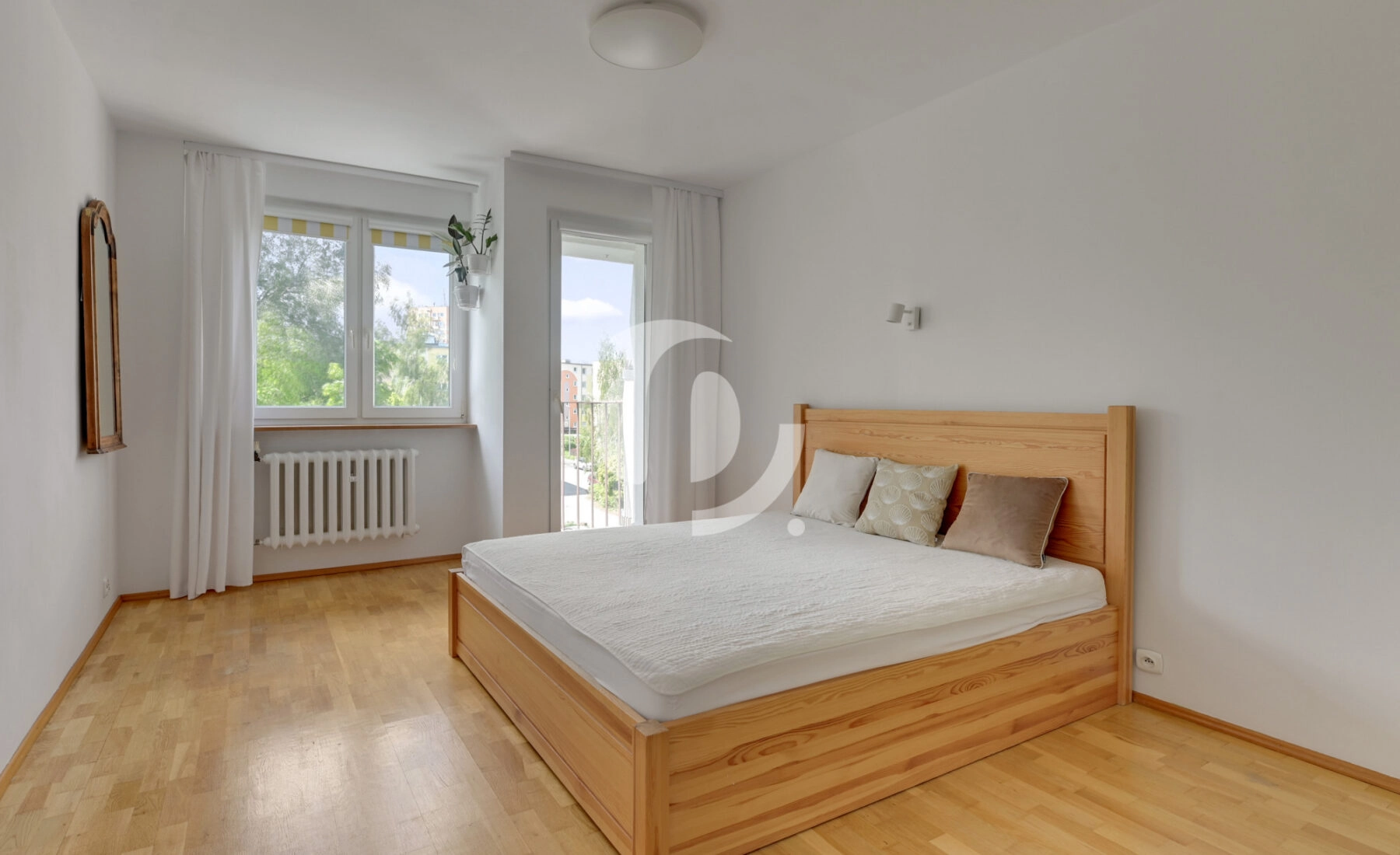 2 pokoje 43,78m2 balkon piwnica