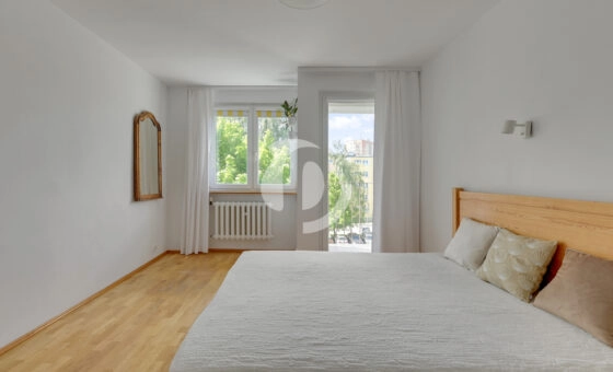 2 pokoje 43,78m2 balkon piwnica