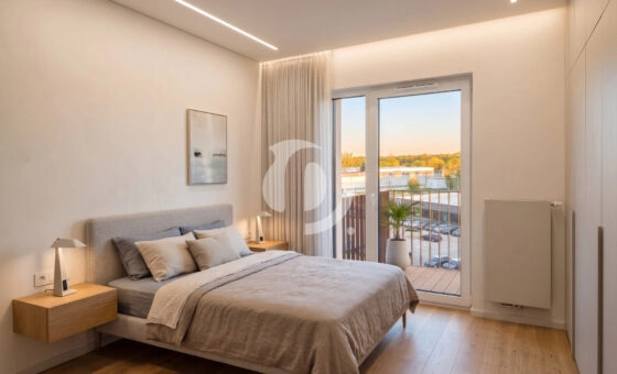 Duży balkon 6 piętro! 2pok 38m2|Blisko do centrum