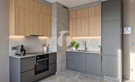 Duży balkon 6 piętro! 2pok 38m2|Blisko do centrum