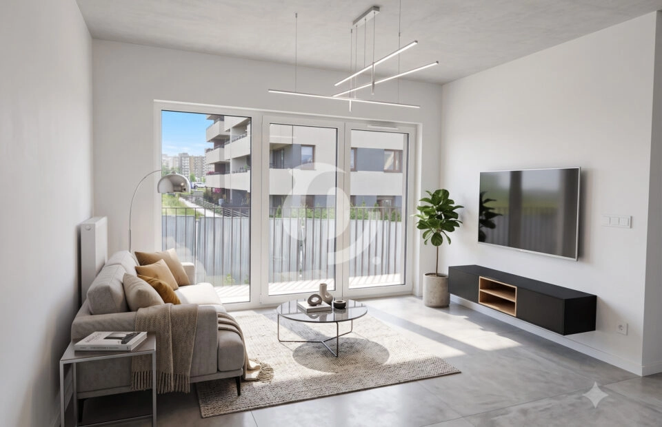 Komfortowe 2pok 40m2|Blisko do centrum/komunikacji