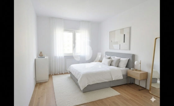 Przestronne 2pok 40m2| Balkon|Duży słoneczny salon